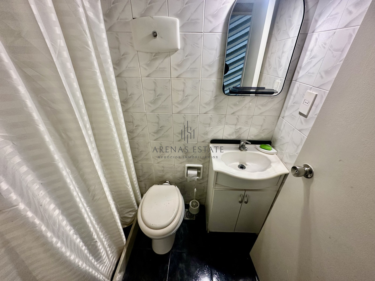 Apartamento ID.2926 - Excelente apartamento en península 