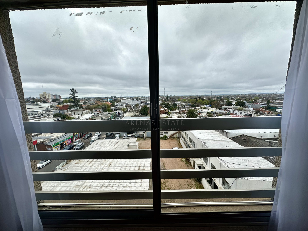 Apartamento ID.3205 - Excelente apartamento cerca de todos los servicios 