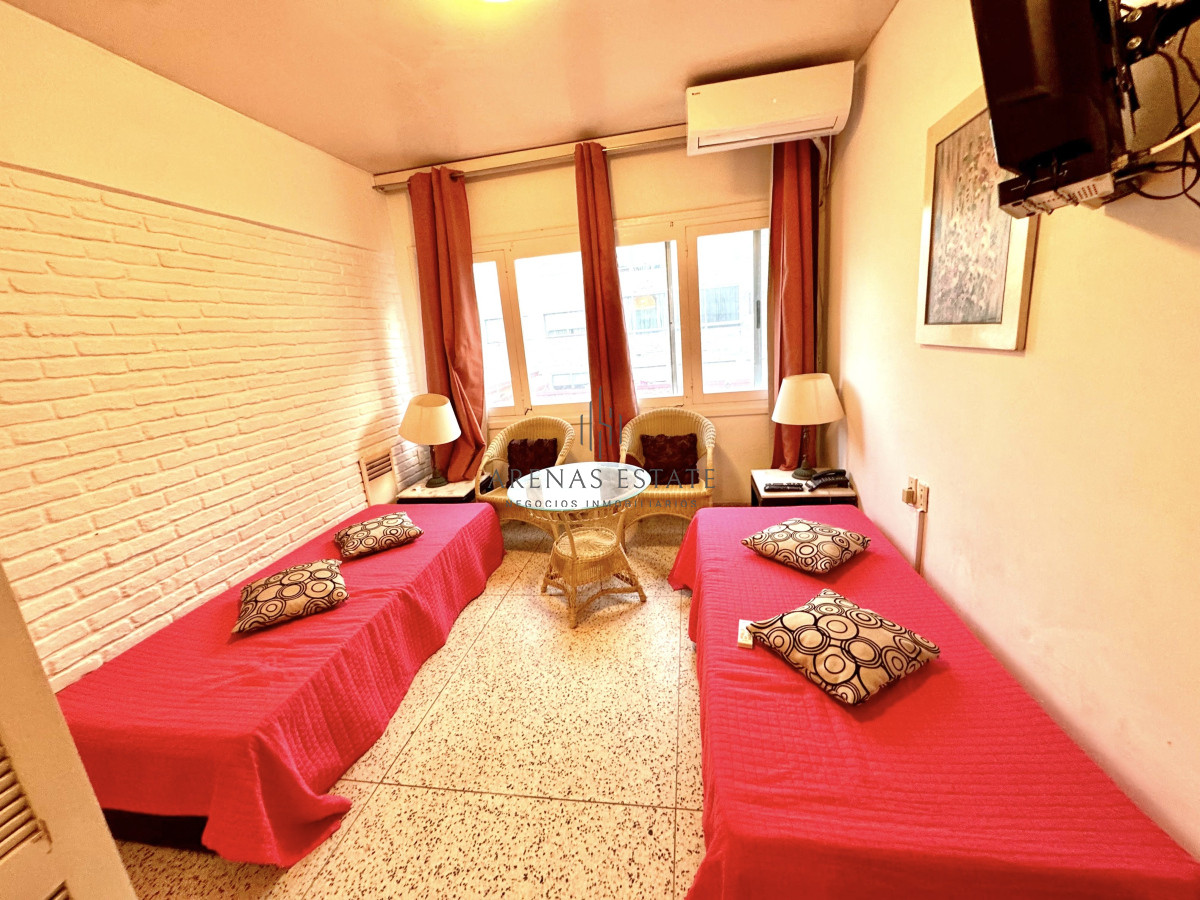 Apartamento ID.3919 - Oportunidad en la península de Punta del Este! 