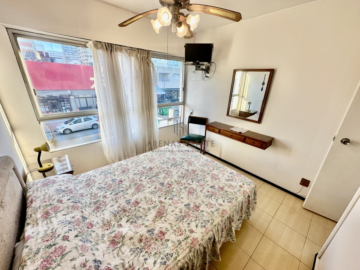 Apartamento ID.2926 - Excelente apartamento en península 