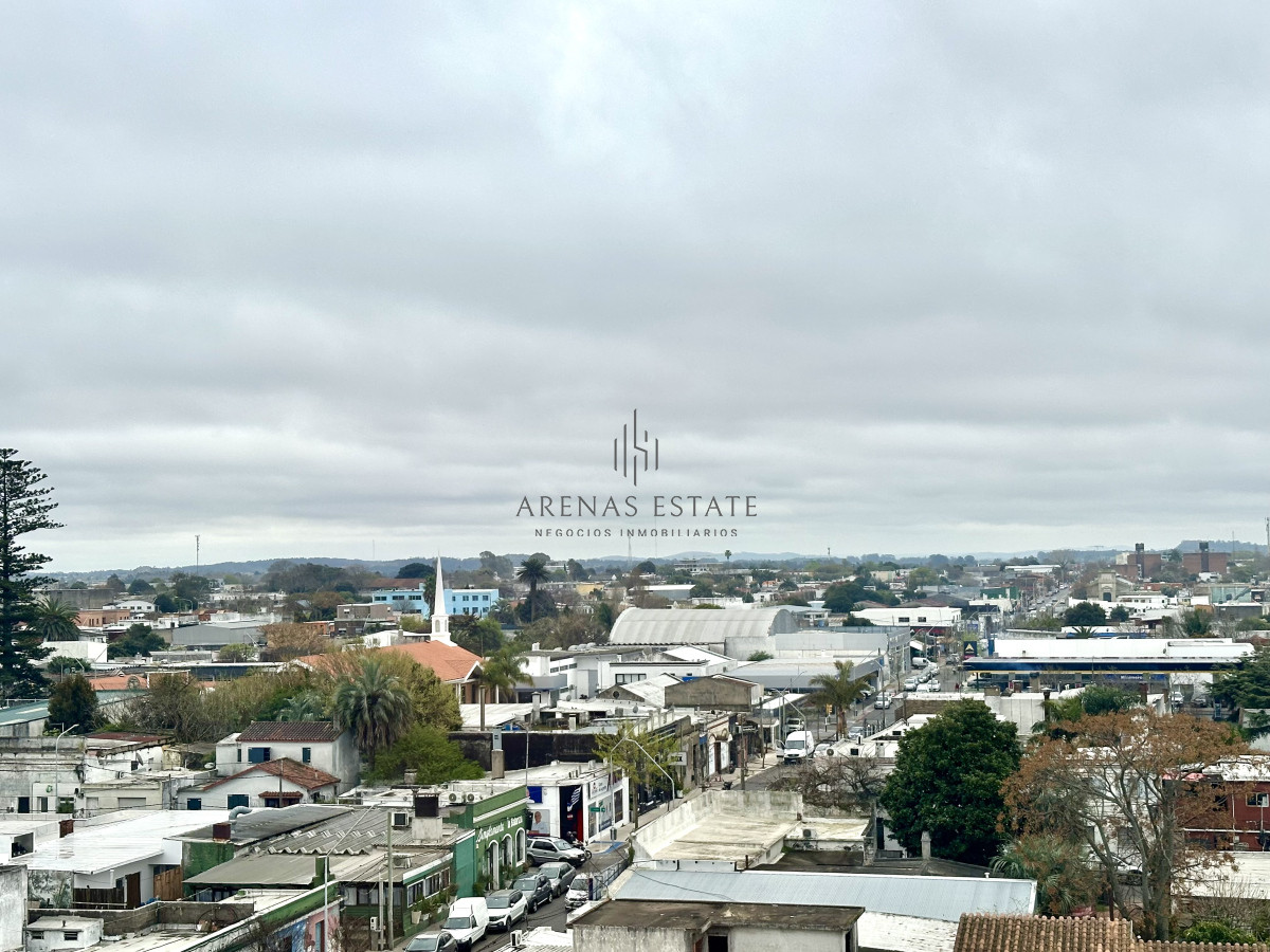 Apartamento ID.3205 - Excelente apartamento cerca de todos los servicios 