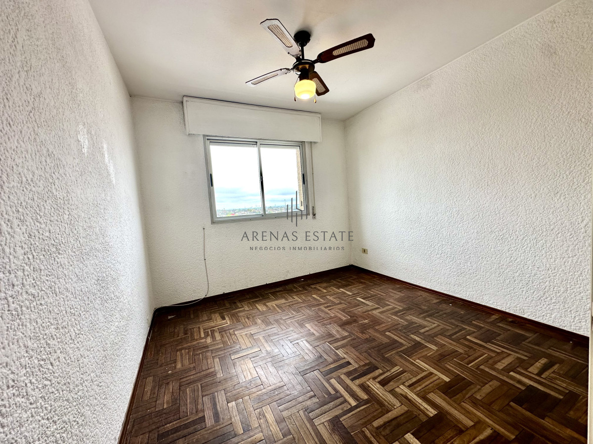 Apartamento ID.3205 - Excelente apartamento cerca de todos los servicios 