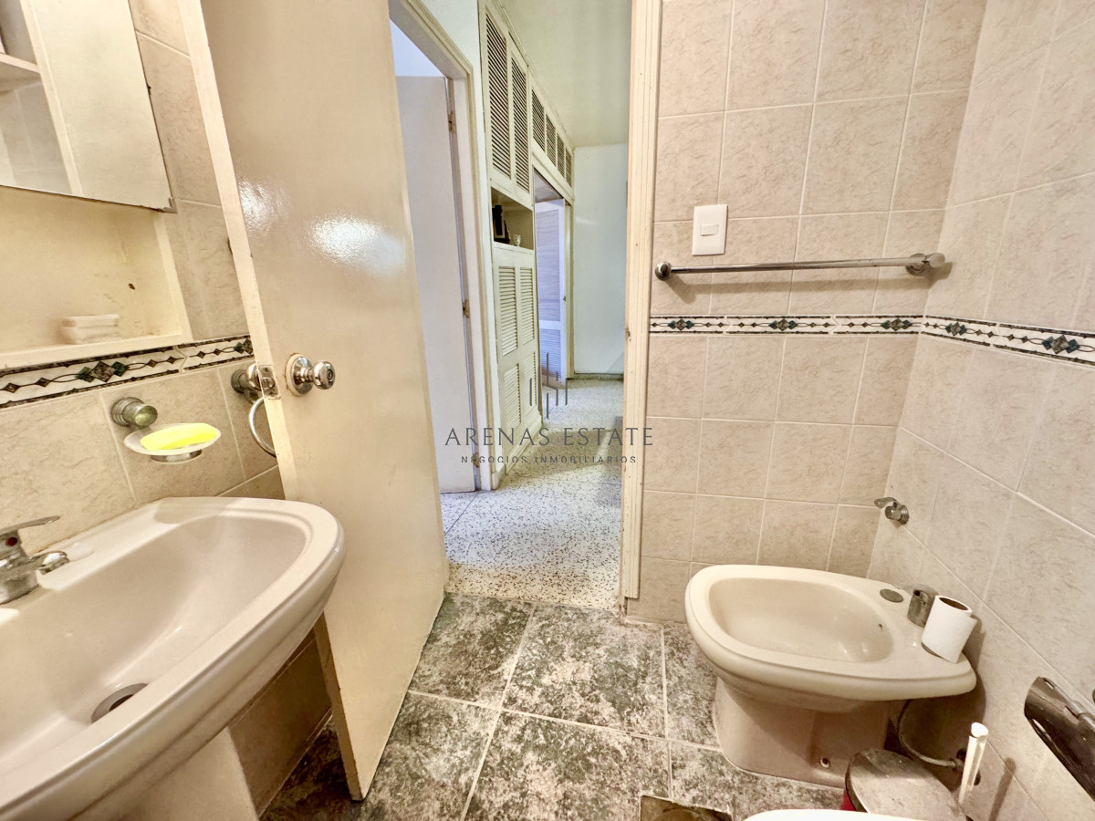 Apartamento ID.3919 - Oportunidad en la península de Punta del Este! 