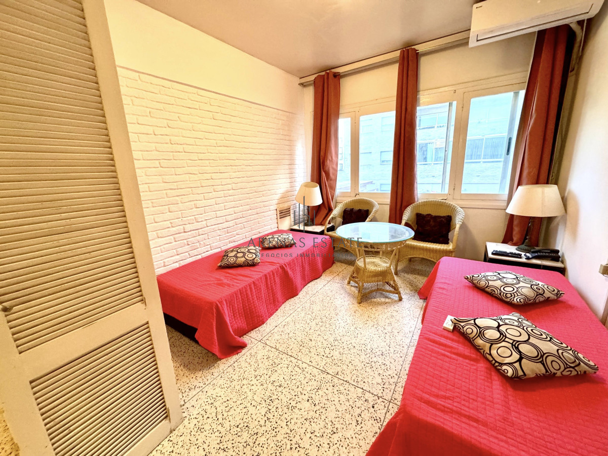 Apartamento ID.3919 - Oportunidad en la península de Punta del Este! 