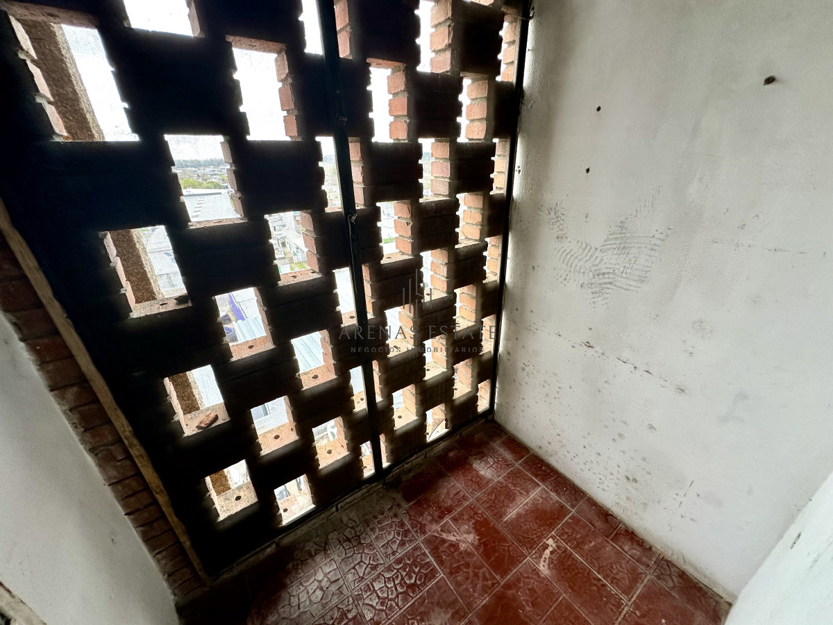 Apartamento ID.3205 - Excelente apartamento cerca de todos los servicios 