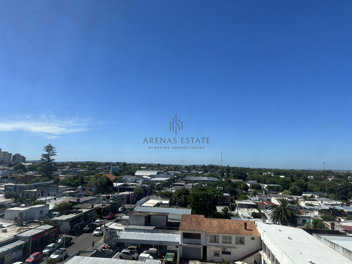 Apartamento ID.3205 - Excelente apartamento cerca de todos los servicios 