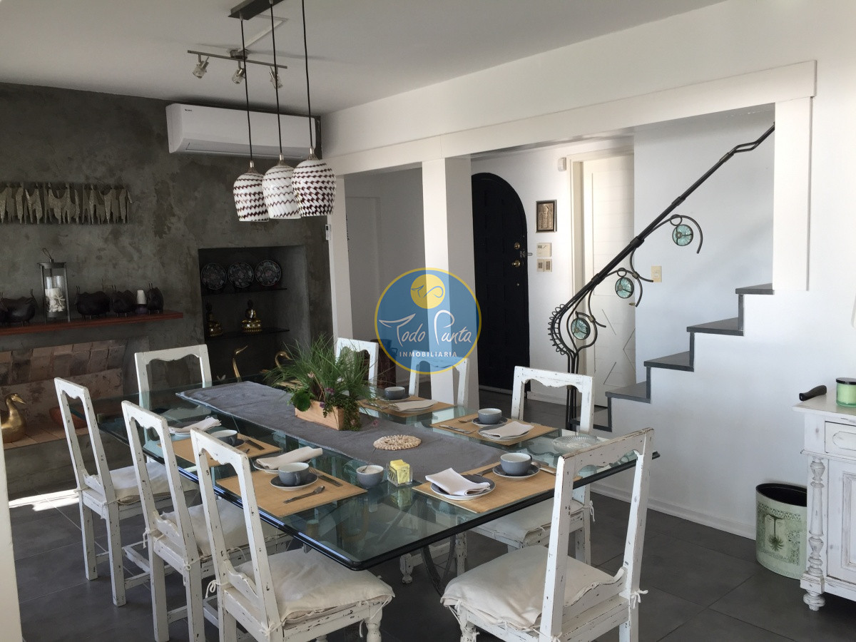Miniatura de Casa de 5 dormitorios en Solanas, Punta del Este | Todo Punta