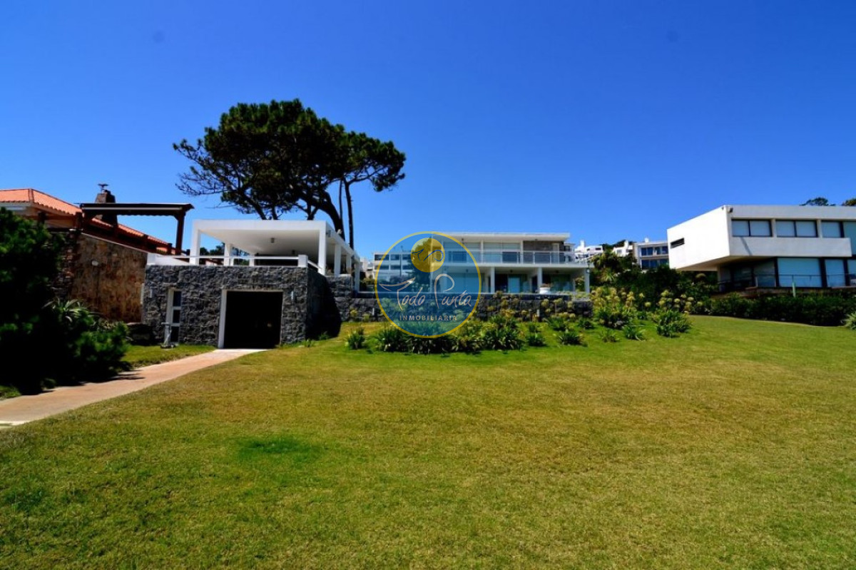 Miniatura de Casa de 5 dormitorios en Solanas, Punta del Este | Todo Punta