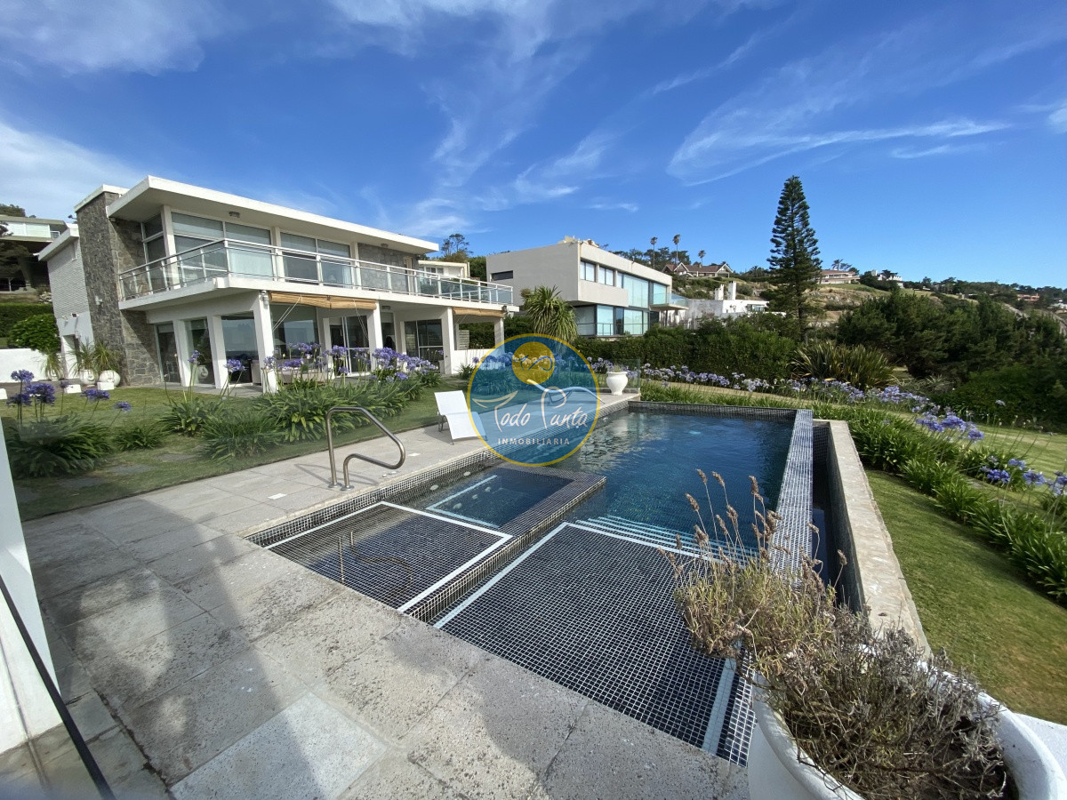 Miniatura de Casa de 5 dormitorios en Solanas, Punta del Este | Todo Punta