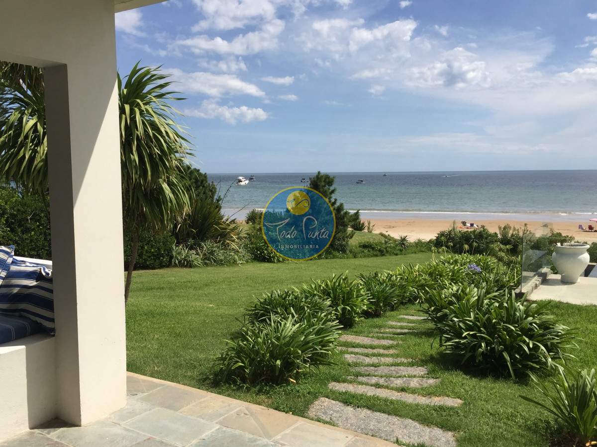 Miniatura de Casa de 5 dormitorios en Solanas, Punta del Este | Todo Punta