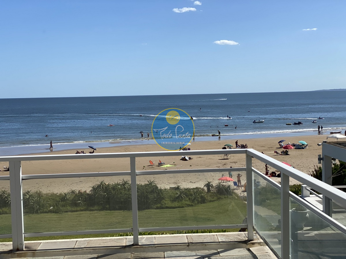 Miniatura de Casa de 5 dormitorios en Solanas, Punta del Este | Todo Punta