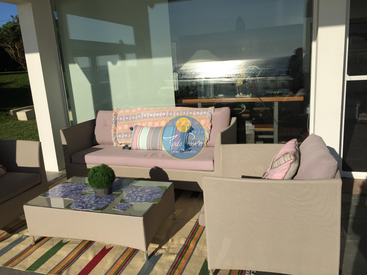 Miniatura de Casa de 5 dormitorios en Solanas, Punta del Este | Todo Punta