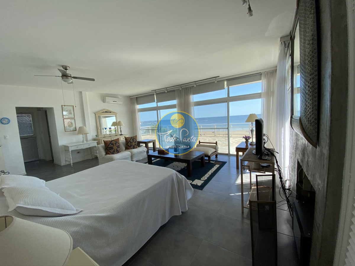 Miniatura de Casa de 5 dormitorios en Solanas, Punta del Este | Todo Punta