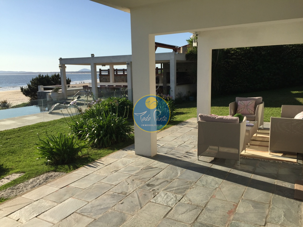 Miniatura de Casa de 5 dormitorios en Solanas, Punta del Este | Todo Punta