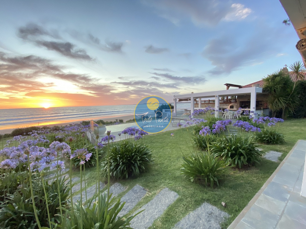 Casa de 5 dormitorios en Solanas, Punta del Este | Todo Punta
