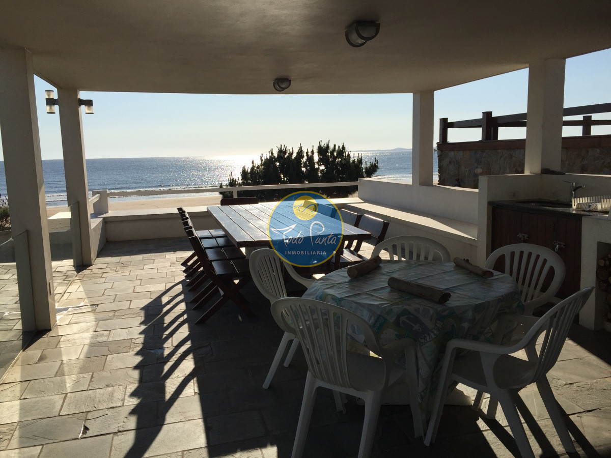 Miniatura de Casa de 5 dormitorios en Solanas, Punta del Este | Todo Punta