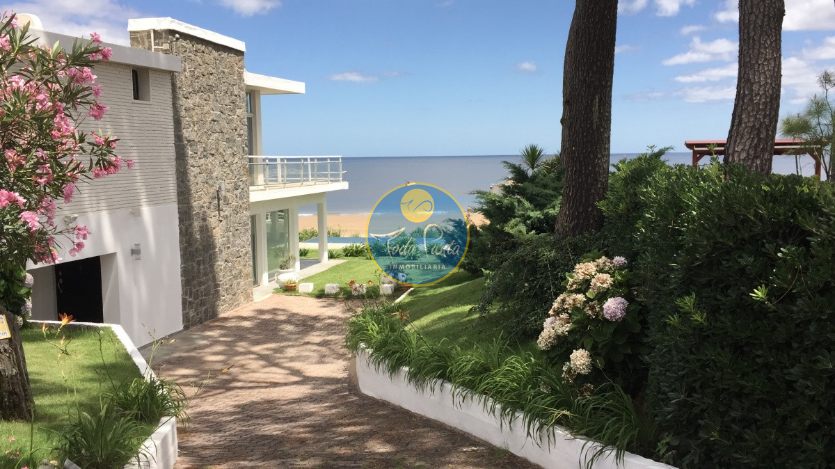 Miniatura de Casa de 5 dormitorios en Solanas, Punta del Este | Todo Punta