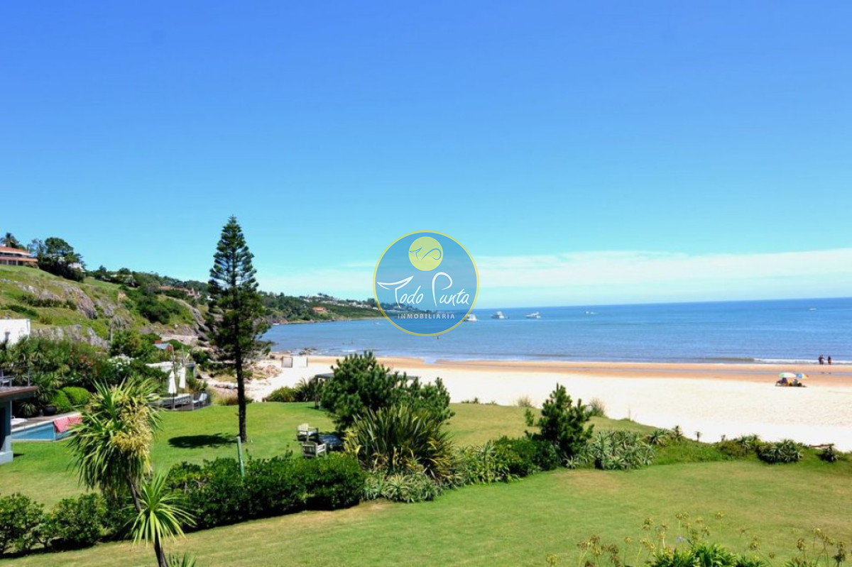 Miniatura de Casa de 5 dormitorios en Solanas, Punta del Este | Todo Punta