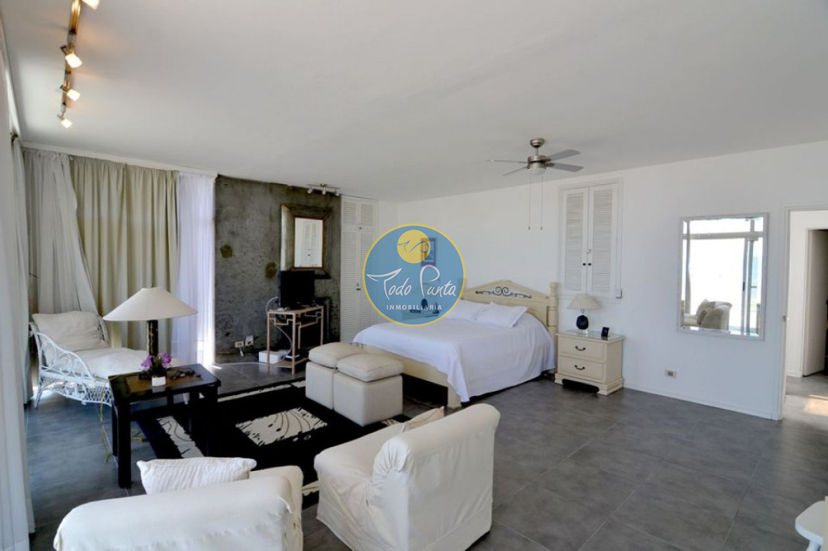 Miniatura de Casa de 5 dormitorios en Solanas, Punta del Este | Todo Punta
