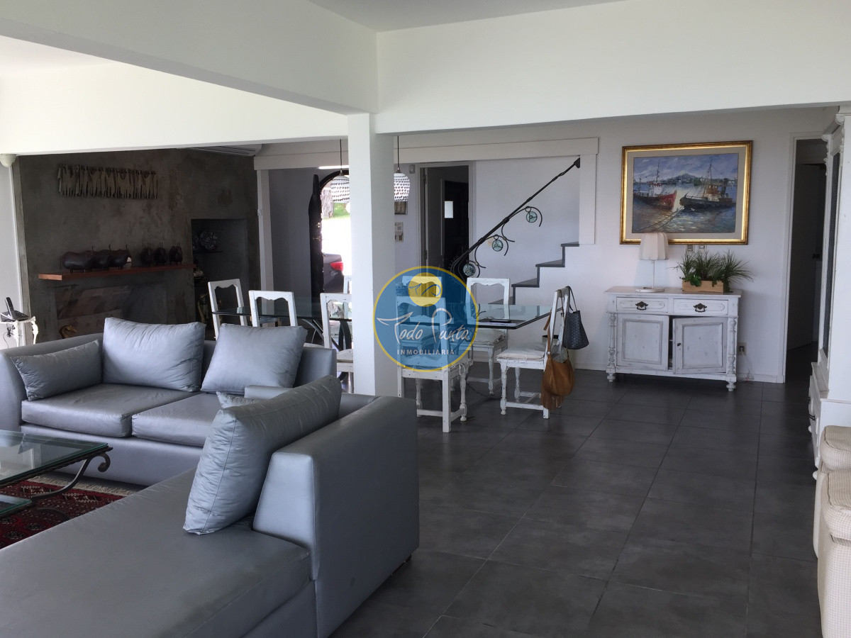 Miniatura de Casa de 5 dormitorios en Solanas, Punta del Este | Todo Punta