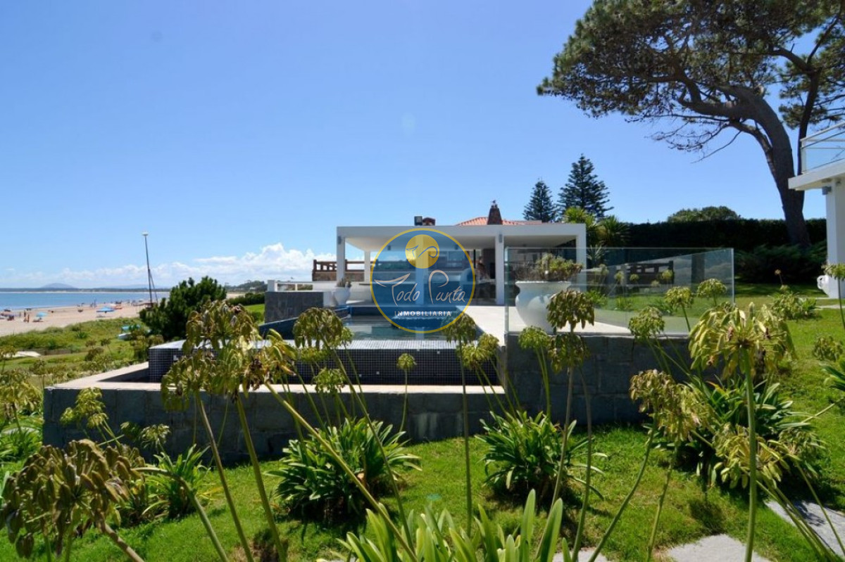 Miniatura de Casa de 5 dormitorios en Solanas, Punta del Este | Todo Punta
