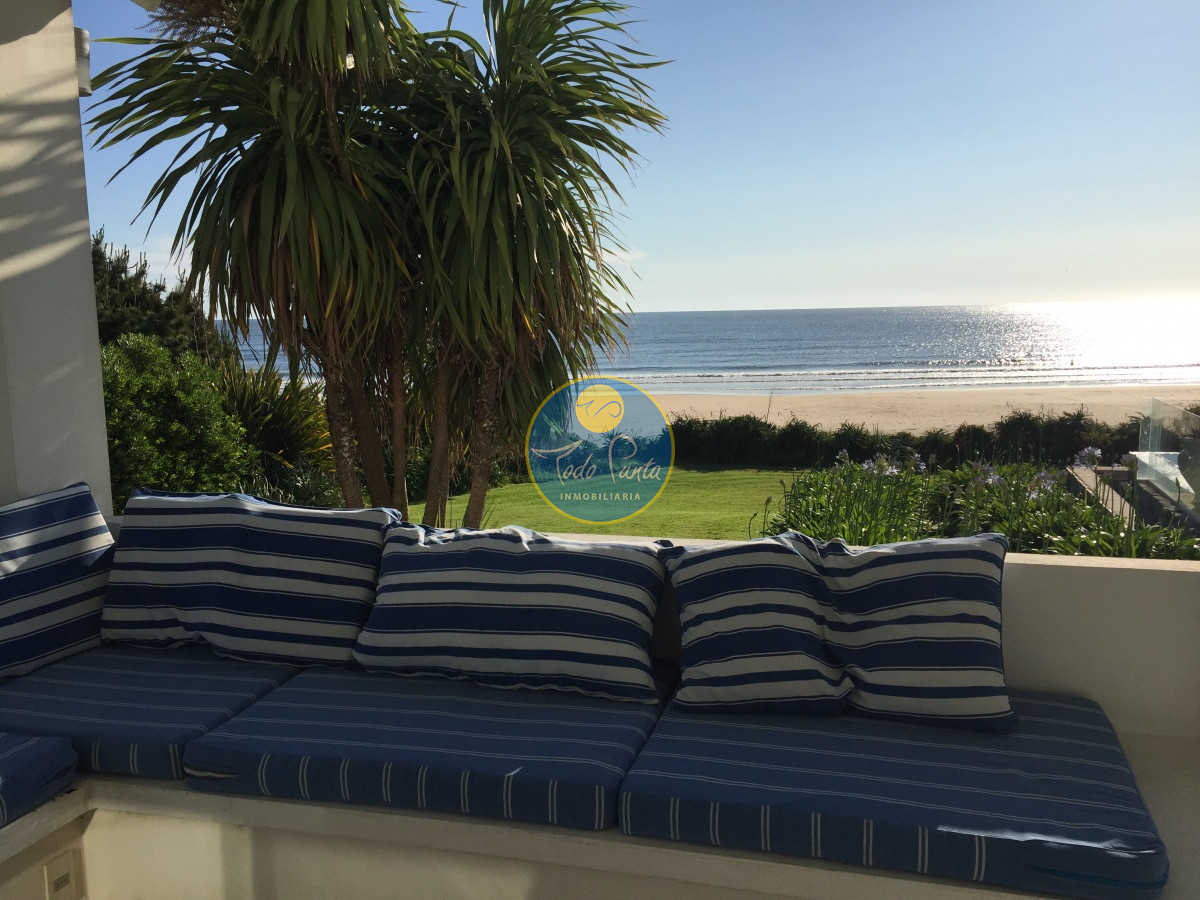 Miniatura de Casa de 5 dormitorios en Solanas, Punta del Este | Todo Punta