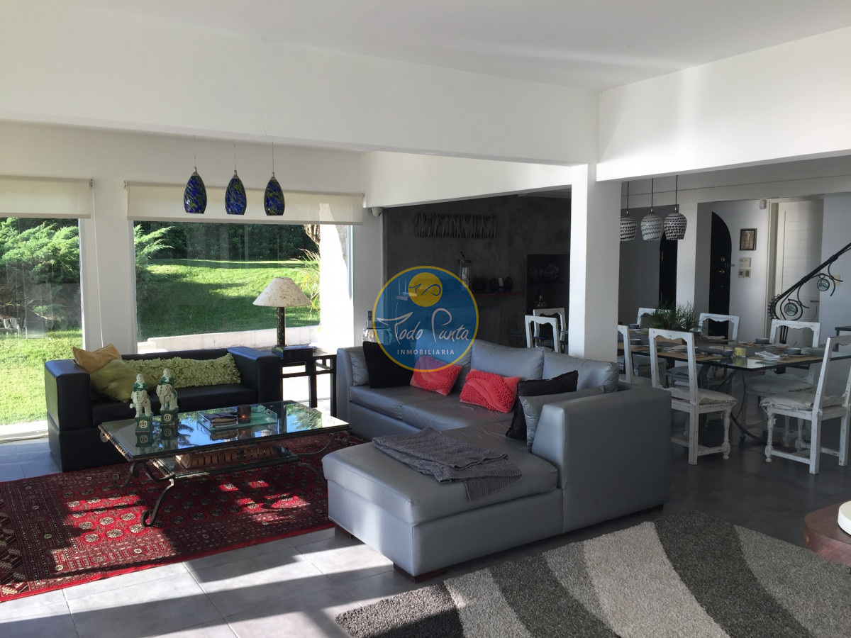 Miniatura de Casa de 5 dormitorios en Solanas, Punta del Este | Todo Punta