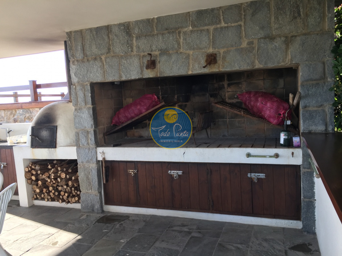 Miniatura de Casa de 5 dormitorios en Solanas, Punta del Este | Todo Punta