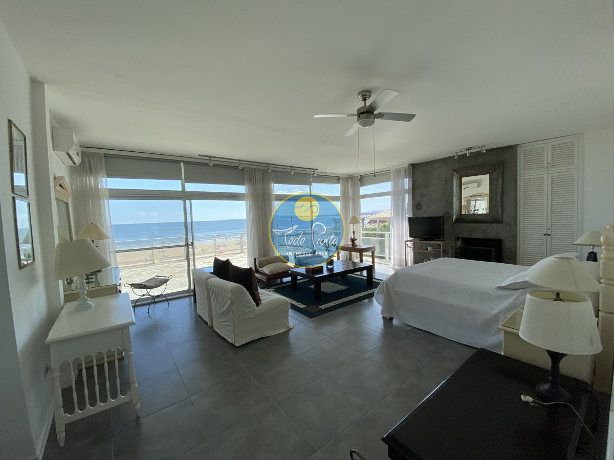Miniatura de Casa de 5 dormitorios en Solanas, Punta del Este | Todo Punta