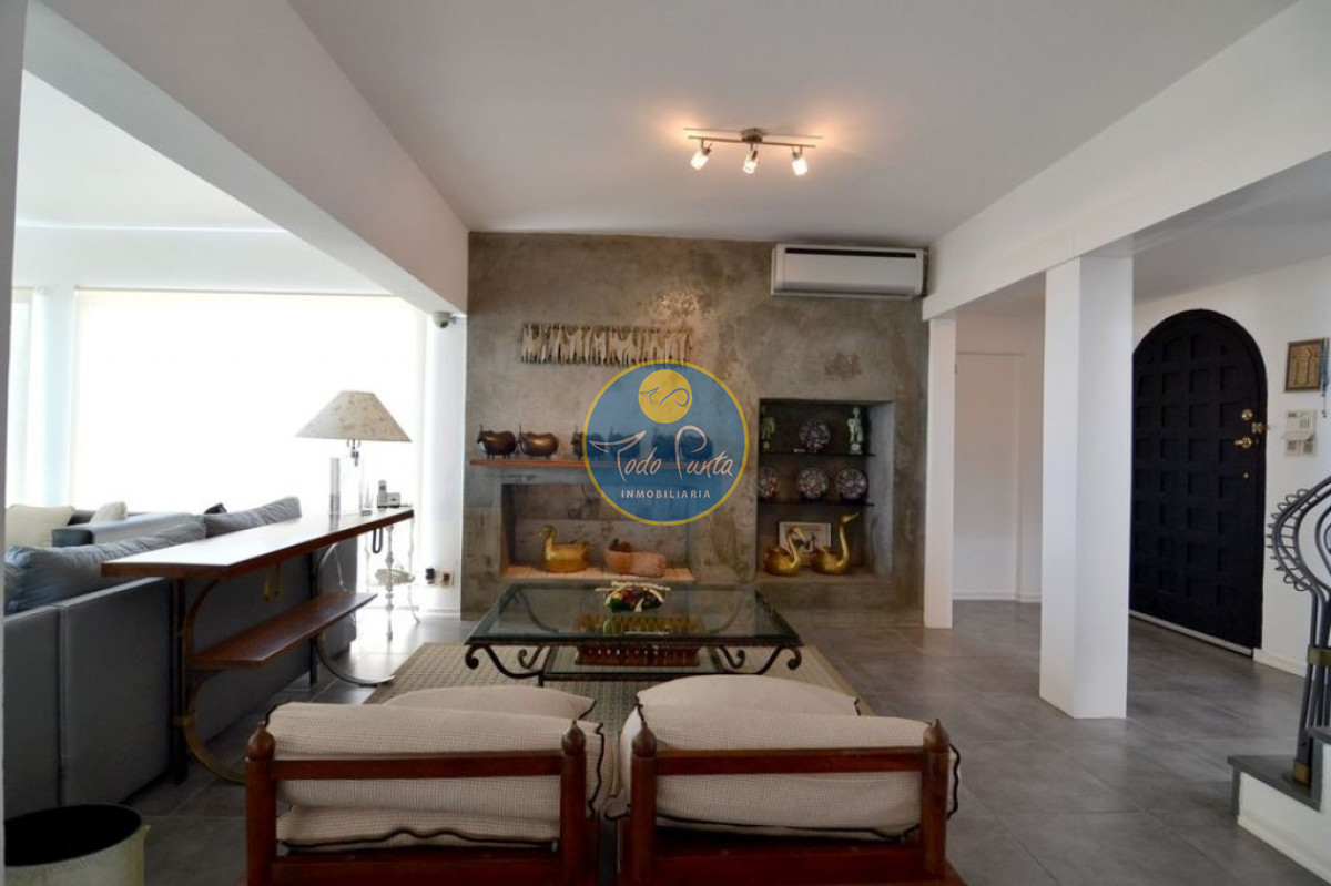 Miniatura de Casa de 5 dormitorios en Solanas, Punta del Este | Todo Punta