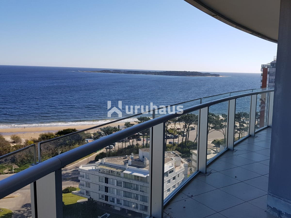 Mansa - GoPunta - Portal Inmobiliario de Punta del Este - Maldonado