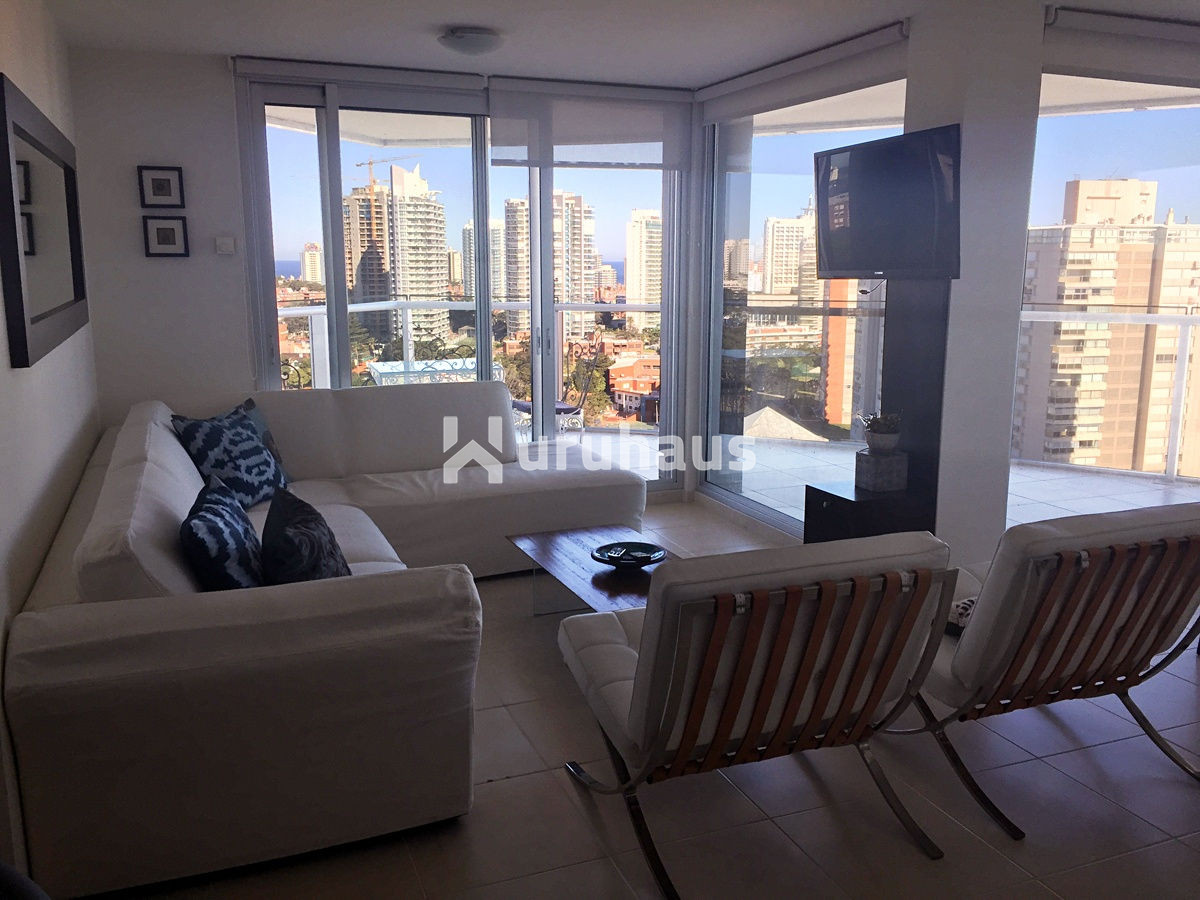 Mansa - GoPunta - Portal Inmobiliario de Punta del Este - Maldonado