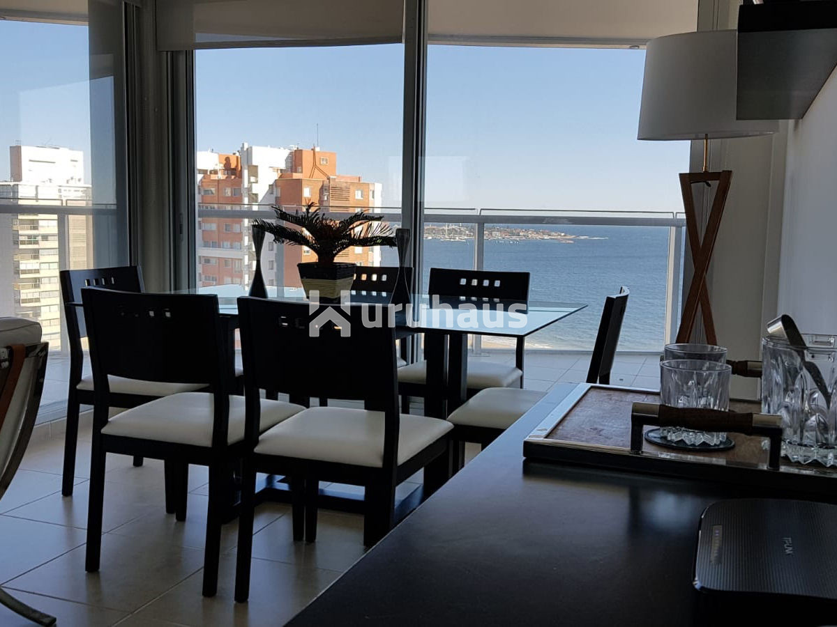 Mansa - GoPunta - Portal Inmobiliario de Punta del Este - Maldonado