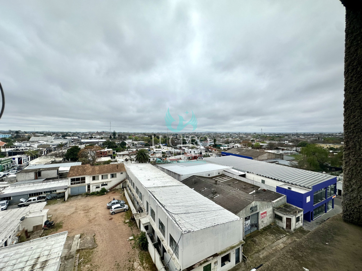 Apartamento ID.874 - Excelente apartamento cerca de todos los servicios 