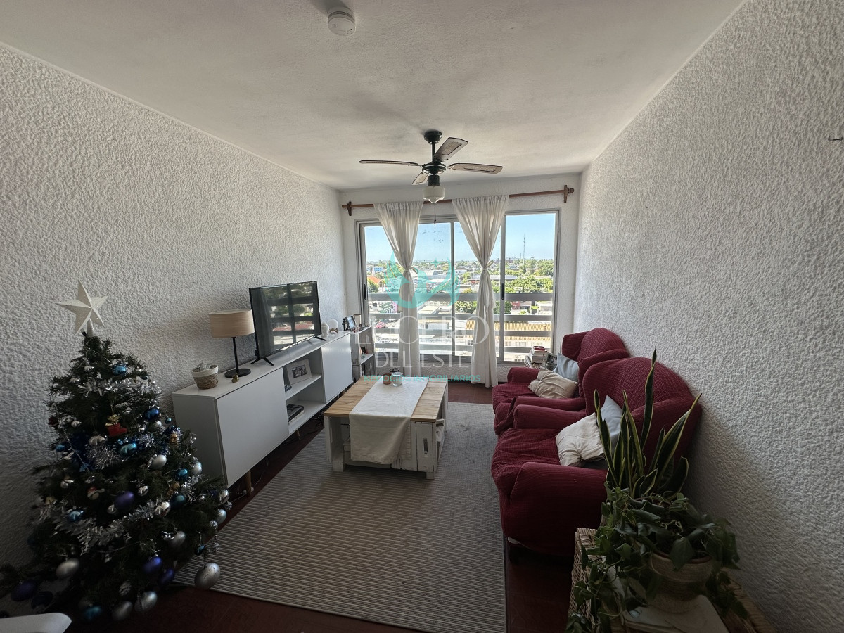 Apartamento ID.874 - Excelente apartamento cerca de todos los servicios 