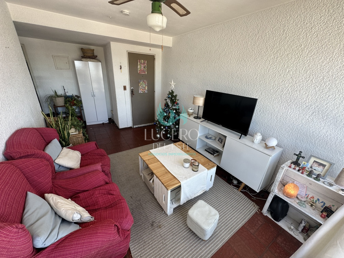 Apartamento ID.874 - Excelente apartamento cerca de todos los servicios 