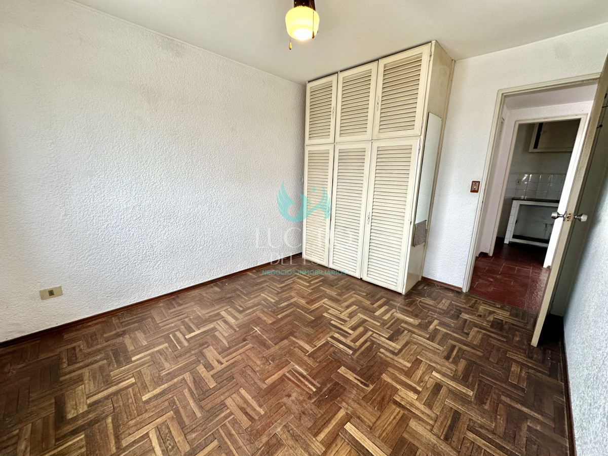 Apartamento ID.874 - Excelente apartamento cerca de todos los servicios 