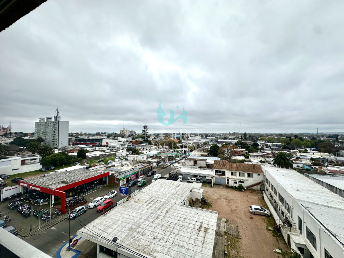 Apartamento ID.874 - Excelente apartamento cerca de todos los servicios 