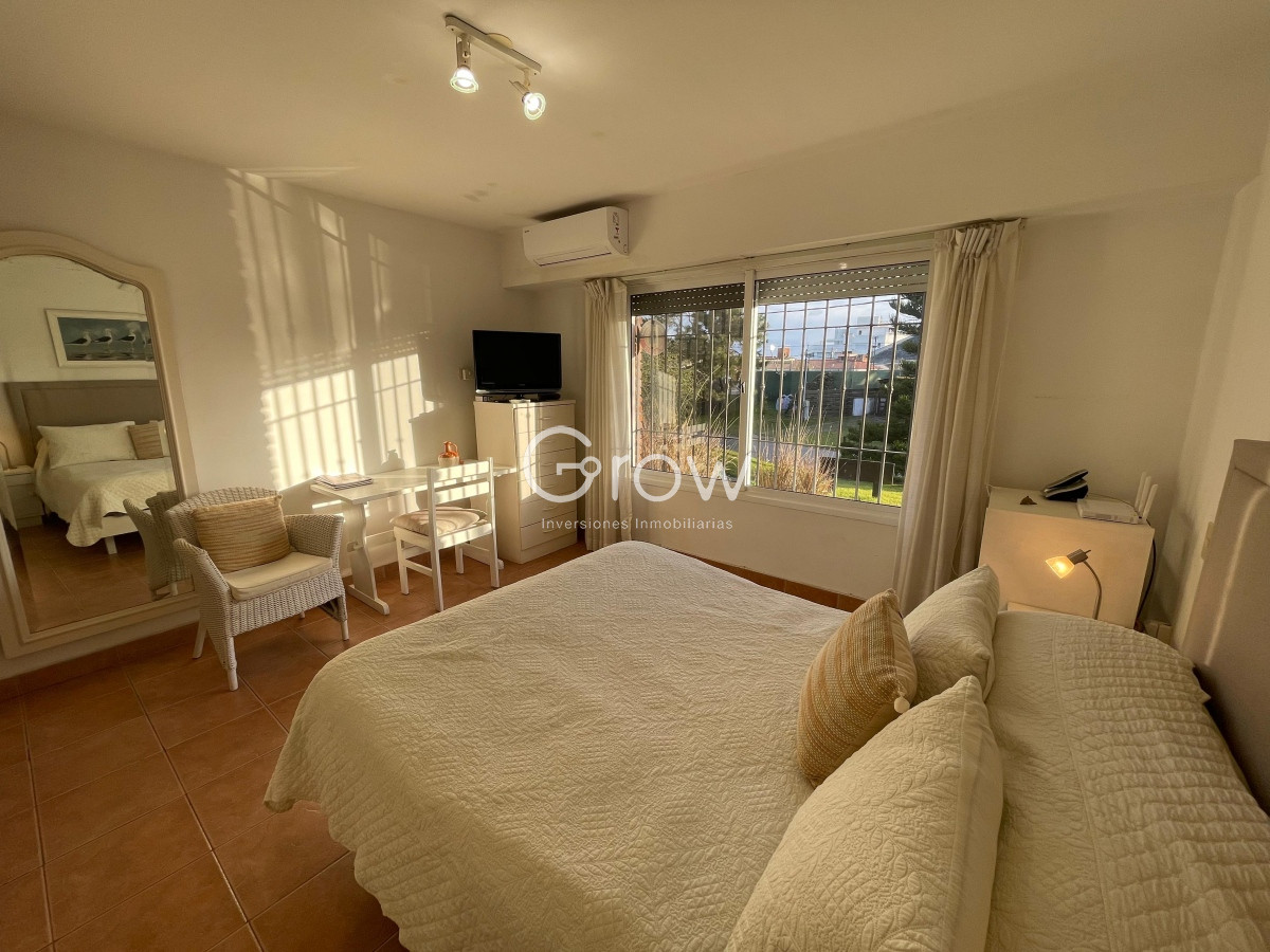 Casa ID.3891 - Hermosa casa en playa mansa 