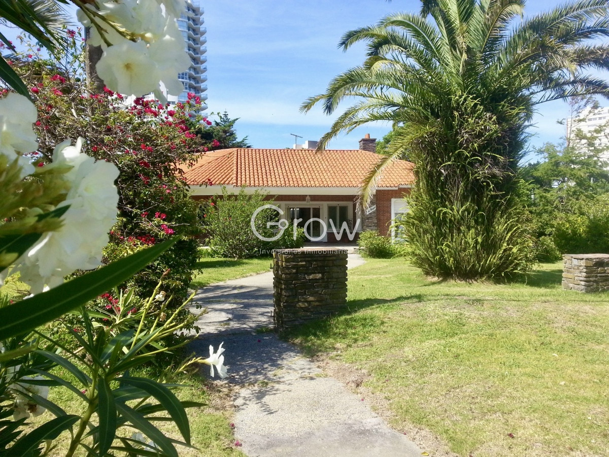 Mansa - GoPunta - Portal Inmobiliario de Punta del Este - Maldonado