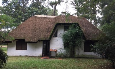 Casa en Punta del Este, Pinares