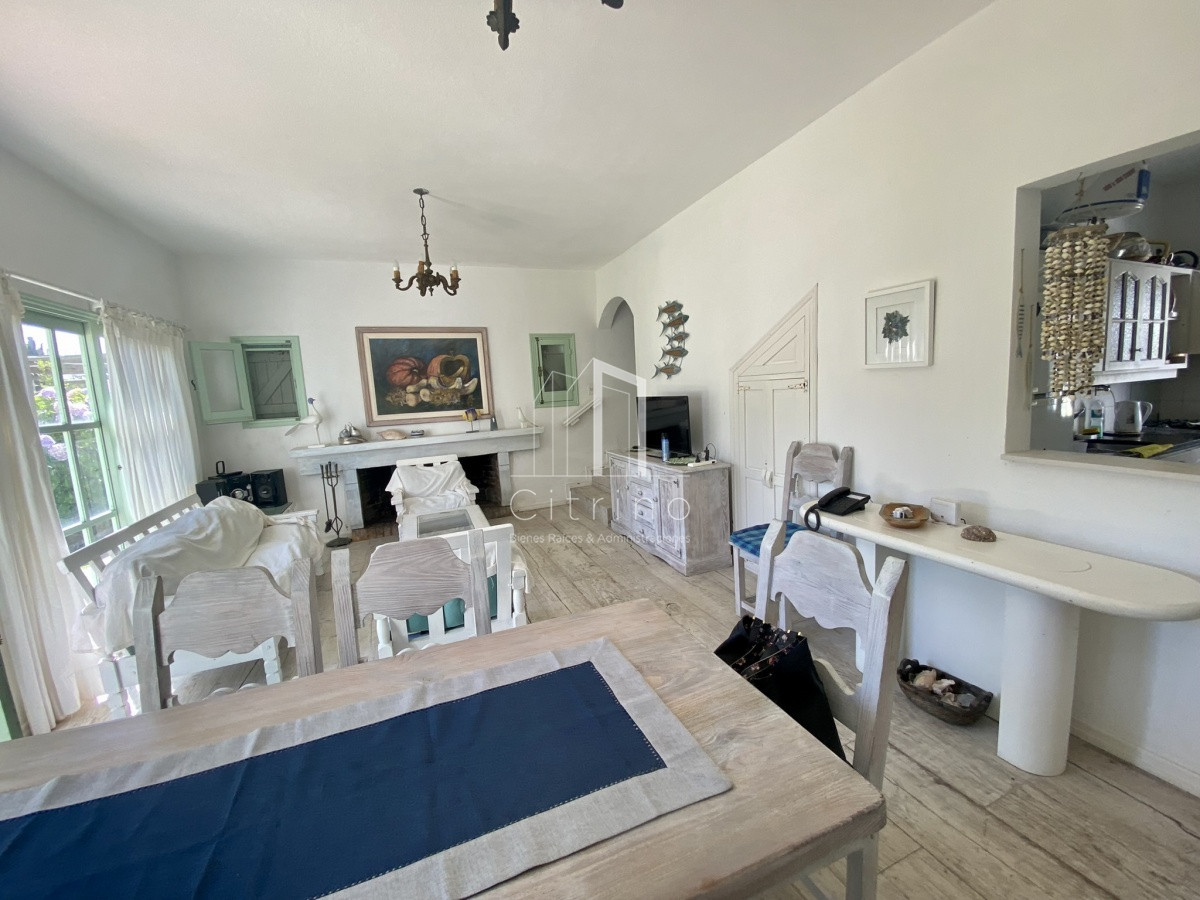 Casa ID.1533 - Hermosa casa a metros de Tio Tom