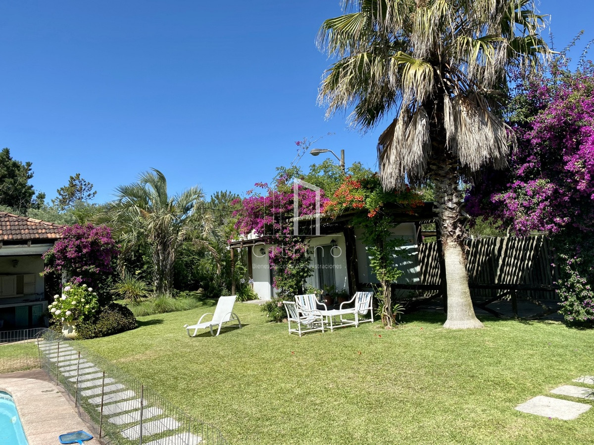 Casa ID.1533 - Hermosa casa a metros de Tio Tom