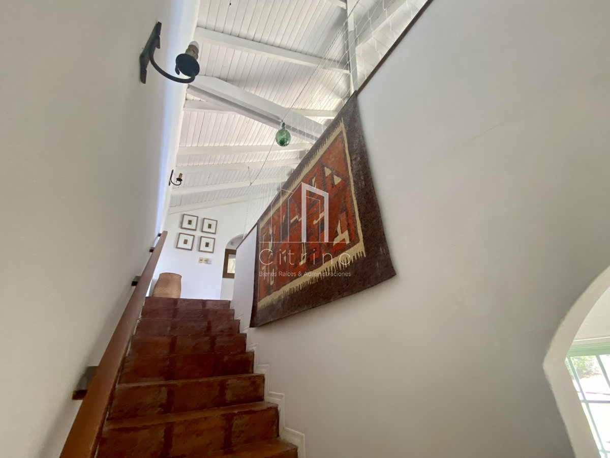 Casa ID.1533 - Hermosa casa a metros de Tio Tom