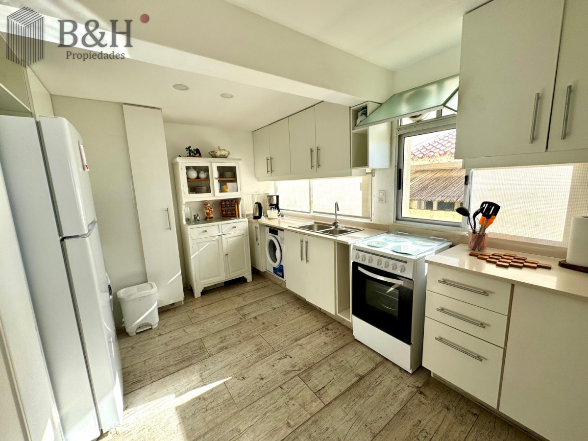 Apartamento ID.5875 - Excelente apartamento en península playa brava 