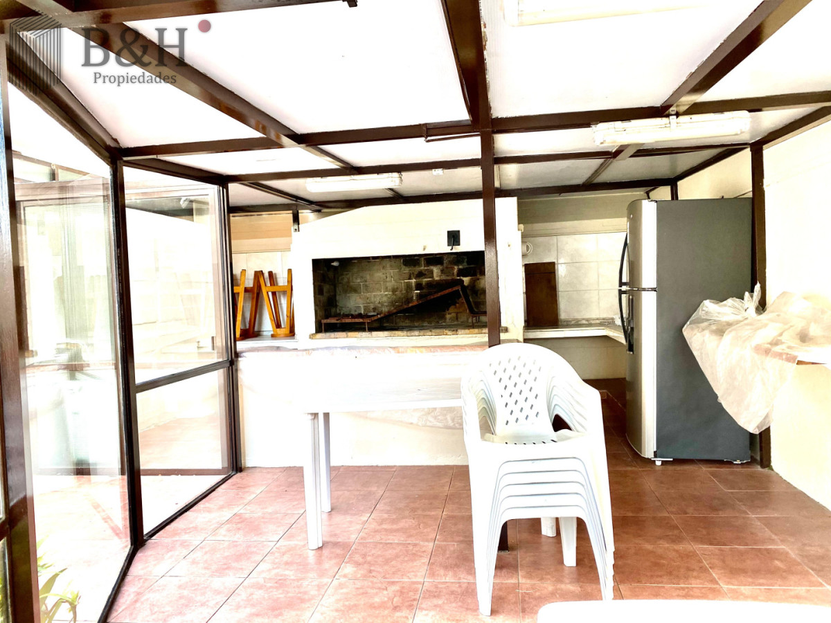 Apartamento ID.6974 - Piso alto en Peninsula con excelente vista al mar