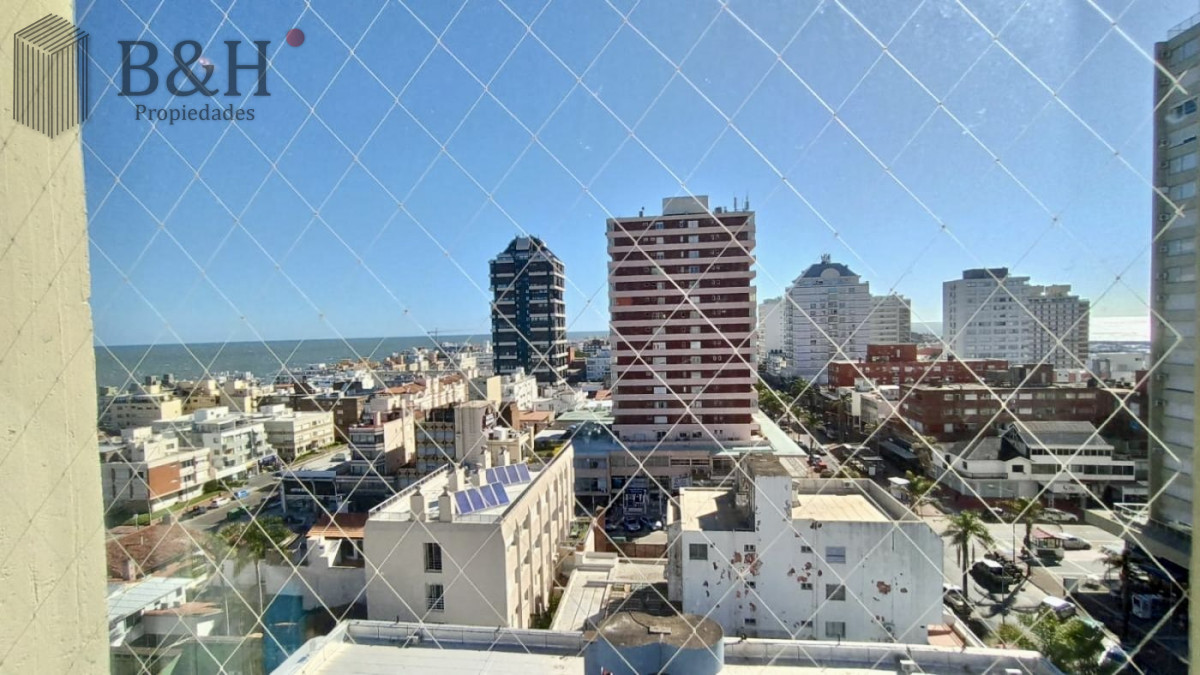 Apartamento ID.5873 - Excelente apartamento en venta, Península Punta del este 