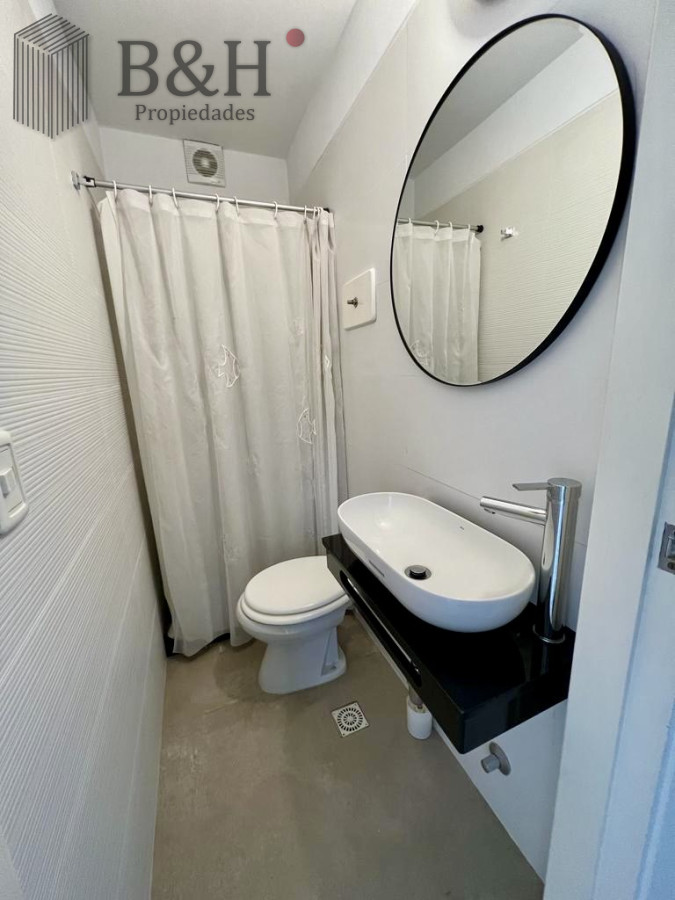 Apartamento ID.5873 - Excelente apartamento en venta, Península Punta del este 