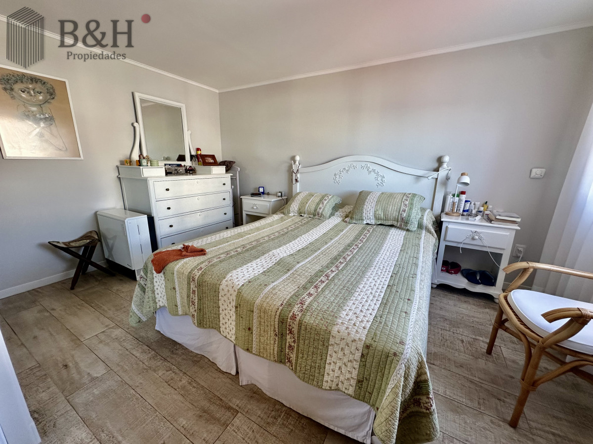Apartamento ID.5874 - Excelente apartamento en península con vistas panorámicas
