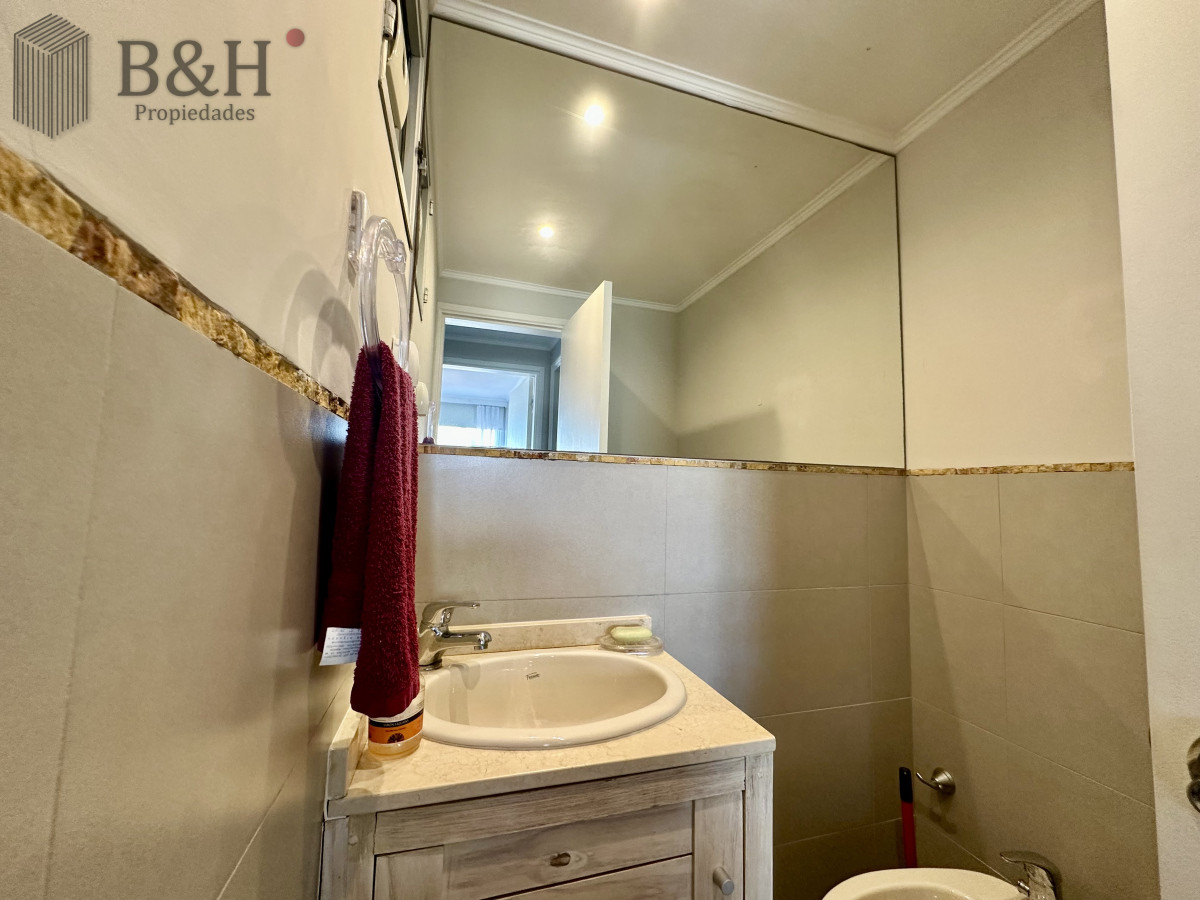 Apartamento ID.5874 - Excelente apartamento en península con vistas panorámicas